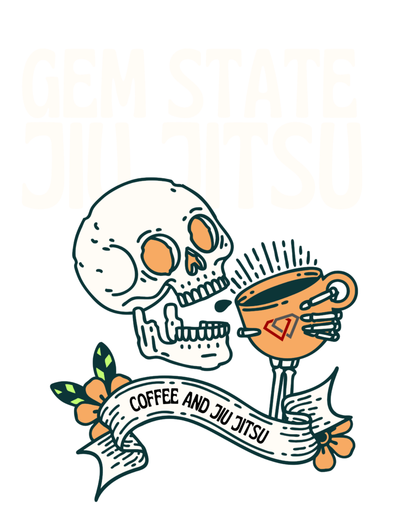 Gem State Idaho Open Mat