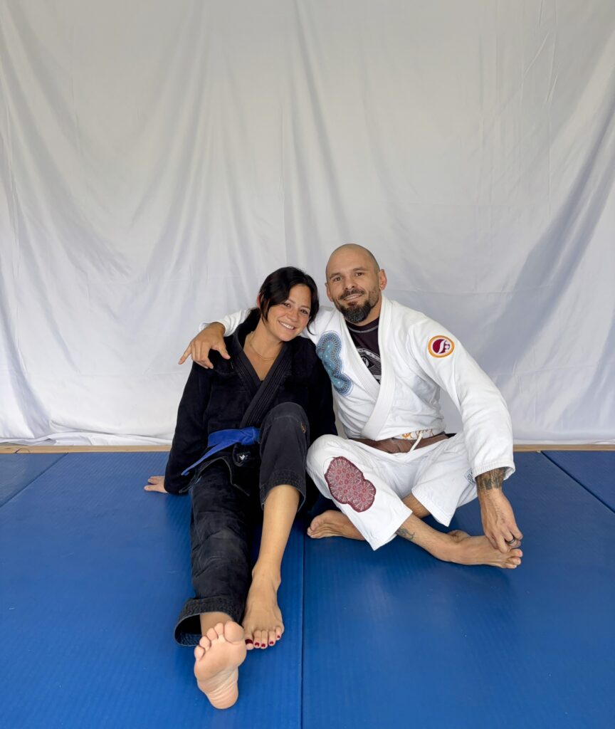 BJJ Open Mat Idaho, Gem State Jiu Jitsu